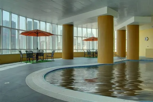 Aryana Hotel Здоровье и отдых Photos