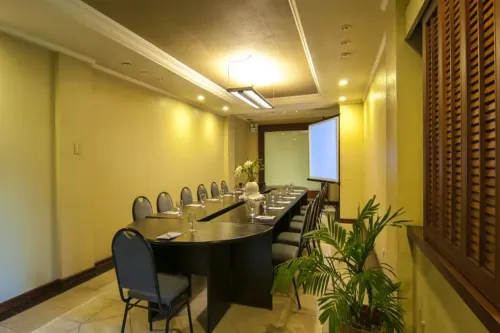 Montebello Villa Hotel Cebu Business Facilities Photos