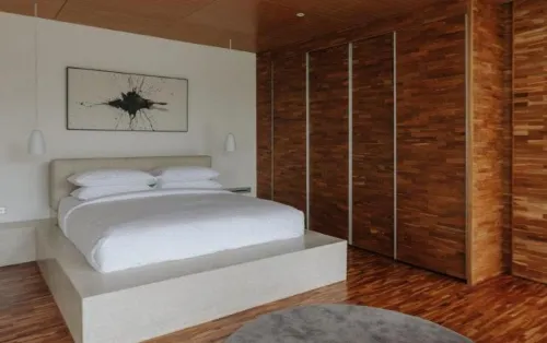 One Eleven Chambres Photos