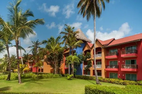 Punta Cana Princess Adults Only - All Inclusive Espaces publics Photos