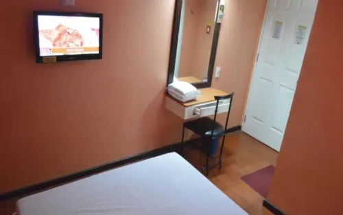 Hotel Sogo Recto Zimmer Photos