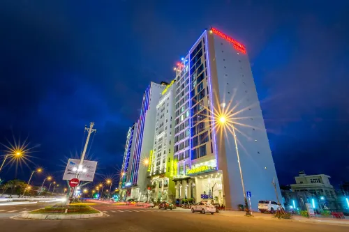 Khách sạn Dana Marina Nổi bật Photos