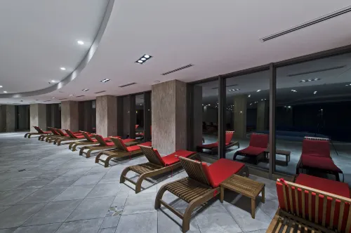 Colosseum Marina Hotel Общественные зоны Photos