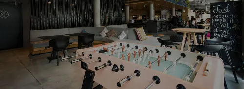 Moxy NYC Times Square Leisure & Recreation Photos