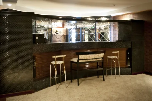 Ichan Qal'a Premium Class Hotel Benessere e tempo libero Photos
