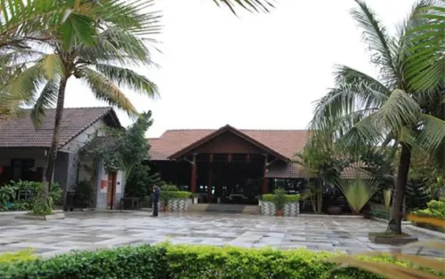 Sa Huynh Beach Resort Khu vực công cộng Photos