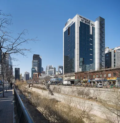 Hotel Venue-G Seoul À ne pas manquer Photos