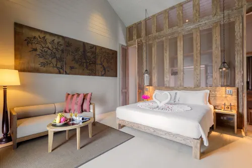 Sunsuri Phuket Chambres Photos