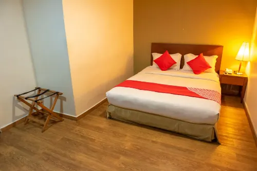 OYO 430 Oak Valley Boutique Hotel Photos