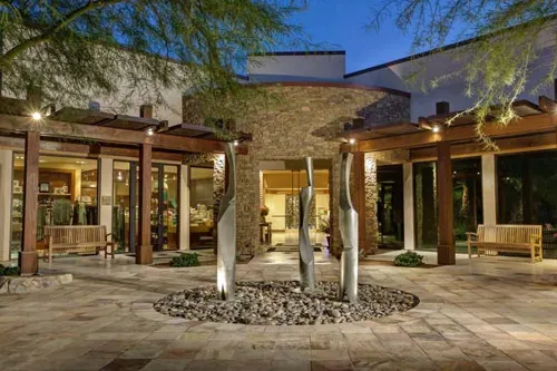 JW Marriott Desert Springs Resort & Spa Экстерьер Photos