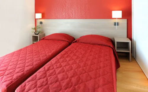 Appart Hôtel Photos