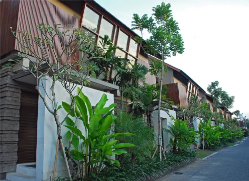 Kanishka Villas Extérieur Photos