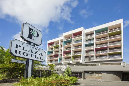 Cairns Plaza Hotel À ne pas manquer Photos