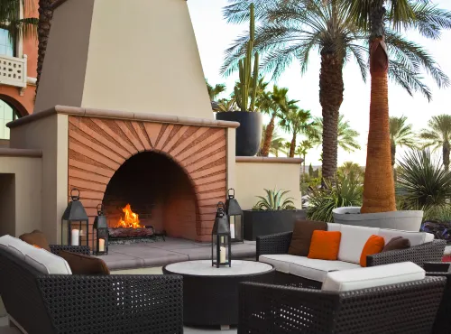 The Westin Lake Las Vegas Resort & Spa Thư giãn & Giải trí Photos