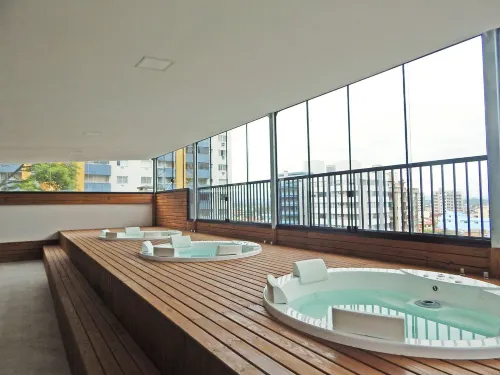 Life Hotel Torres Leisure & Recreation Photos