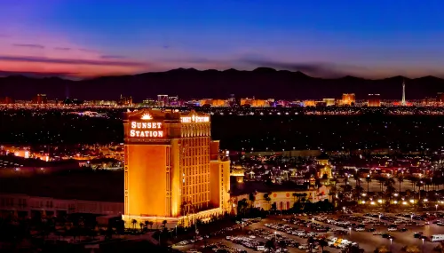 Sunset Station Hotel & Casino À proximité de l'hôtel Photos