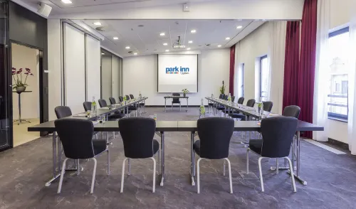 Park Inn by Radisson Leuven Featured Photos
