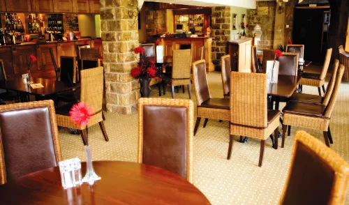 Cbh Waterton Park Hotel and Spa Dining Photos