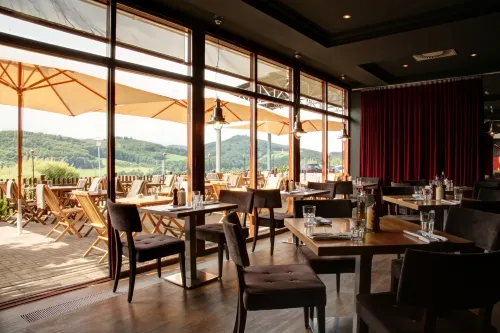 Pentahotel Eisenach Nổi bật Photos