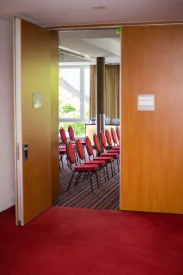 Best Western Plus Hotel Bautzen Aree comuni Photos