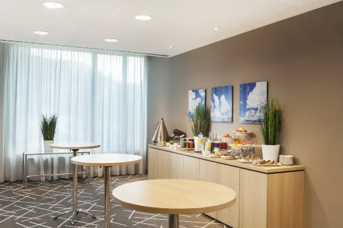 Park Inn by Radisson Stuttgart Public Areas Photos