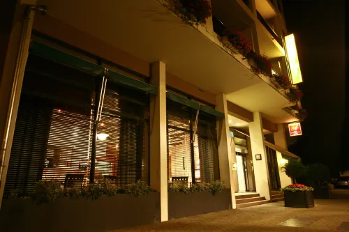 La résidence Jean-Sébastien Bach Strasbourg [OFFICIEL®] Extérieur Photos