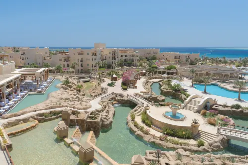 فندق كمبنسكي سوما باي فنادق مميّزة Photos