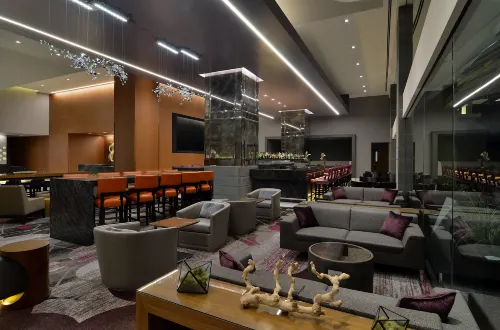 Loews Hollywood Hotel Da non perdere Photos