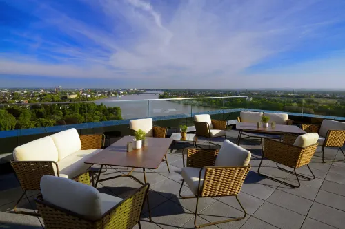 Bonn Marriott Hotel À ne pas manquer Photos