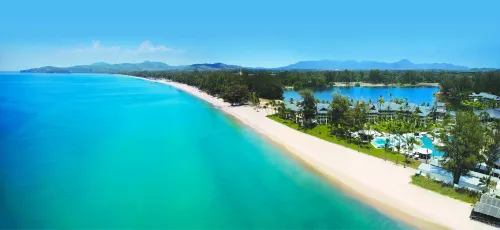 SAii Laguna Phuket À ne pas manquer Photos