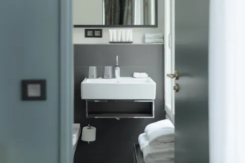 XO Hotel Paris Rooms Photos
