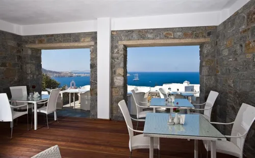 Hermes Mykonos Hotel Empfohlen Photos