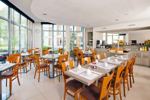 Appart Hôtel - Residhome Paris Guyancourt À ne pas manquer Photos