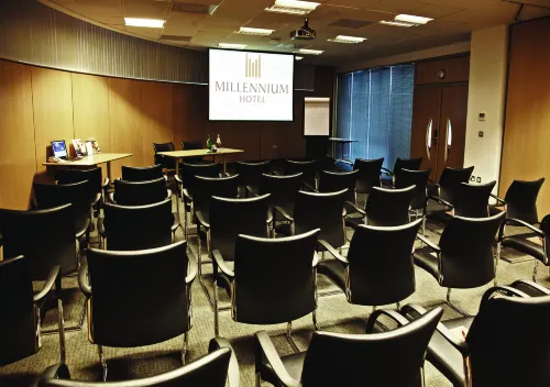 voco Reading Business Facilities Photos