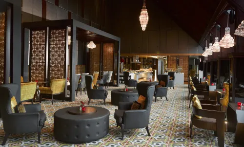 Gran Melia Jakarta À ne pas manquer Photos