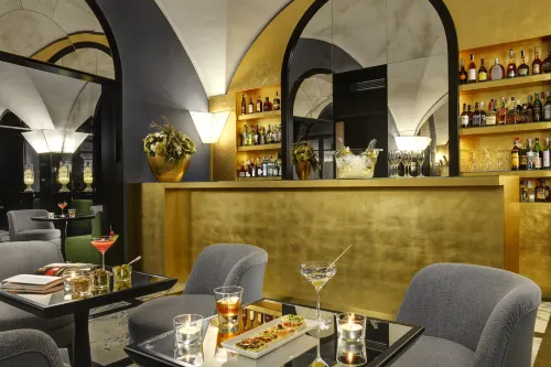 Hotel Balestri - Wtb Hotels Featured Photos