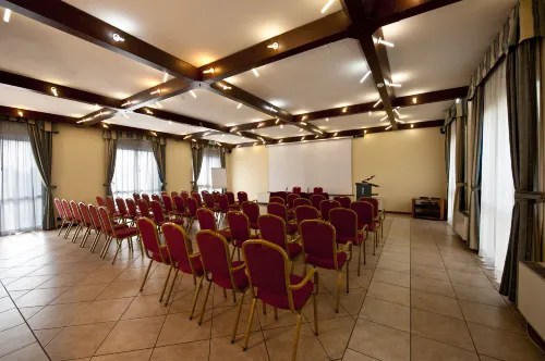 Hotel Villa Ducale Da non perdere Photos