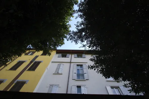 The Best Hotel Eksterior Photos