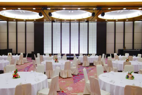 KYOTO TOKYU HOTEL Business Facilities Photos