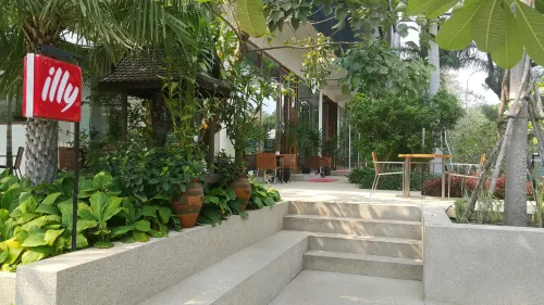 Hotel Somadevi Angkor Boutique and Resort Ngoại thất Photos