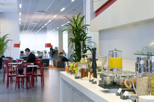 Best Western Plus Park City Malmo Ristorazione Photos