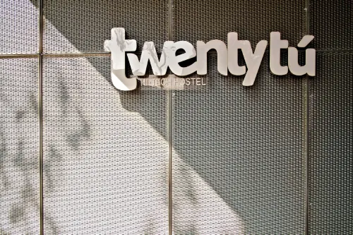 Twentytu Hostel Barcelona Photos