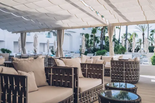 Iberostar Selection Marbella Coral Beach À ne pas manquer Photos