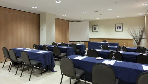 Vértice Sevilla Business Photos