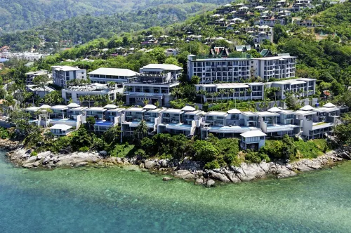Cape Sienna Gourmet Hotel & Villas À ne pas manquer Photos