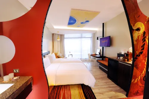 Siam@Siam Design Hotel Pattaya Photos