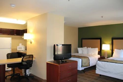 Extended Stay America Suites - Houston - Med Ctr - NRG Park - Braeswood Blvd Photos