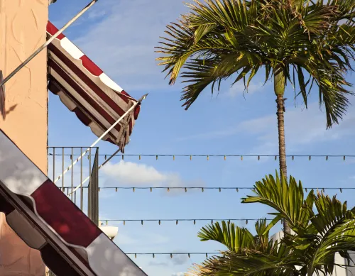 Kasa El Paseo Miami Beach In der Nähe des Hotels Photos