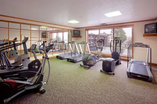 Crowne Plaza Lake Placid Leisure & Recreation Photos