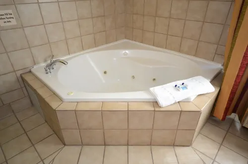 Best Western Lanai Garden Inn  Suites Benessere e tempo libero Photos